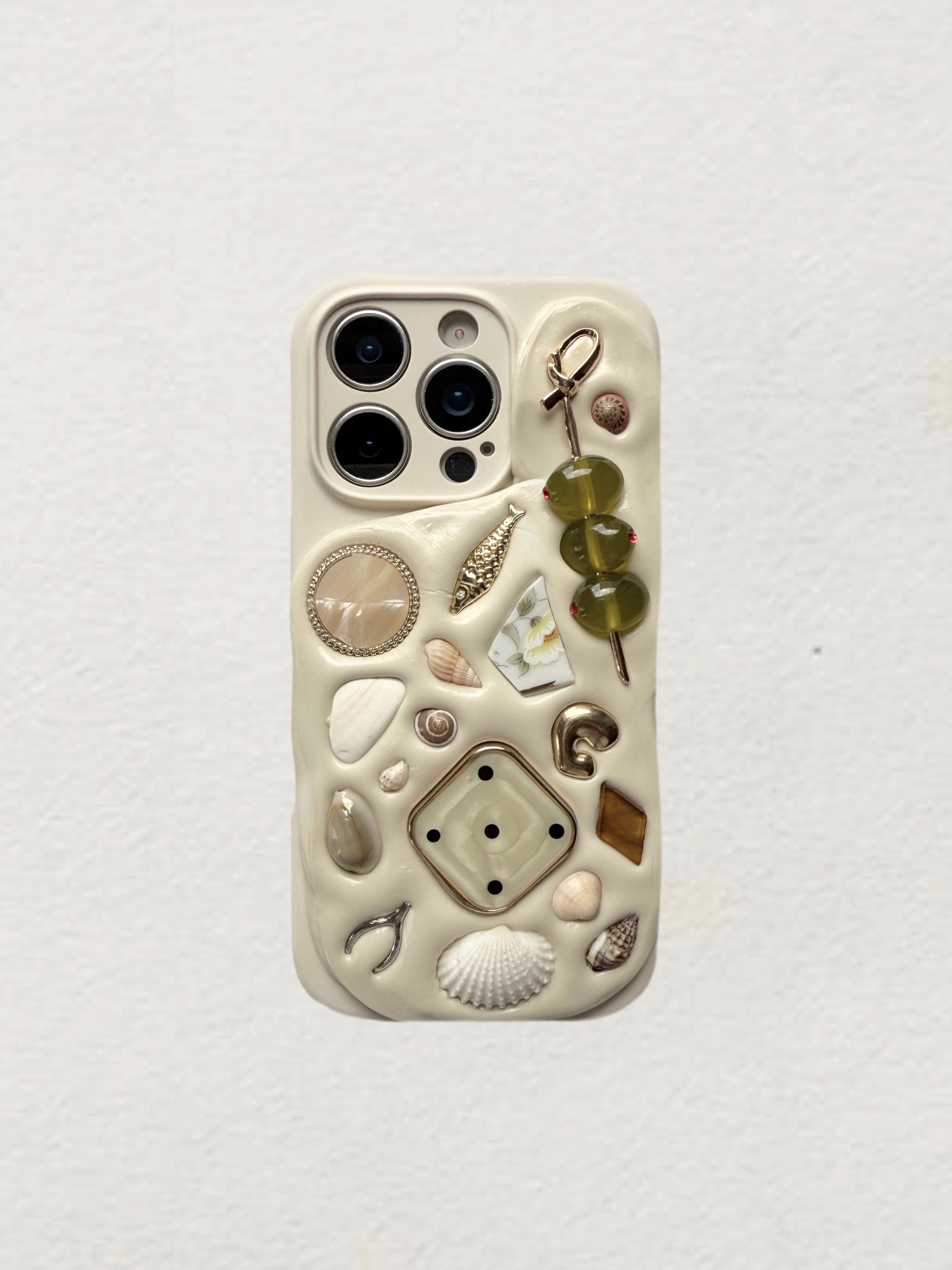 Roma • Mosaic Phone Case