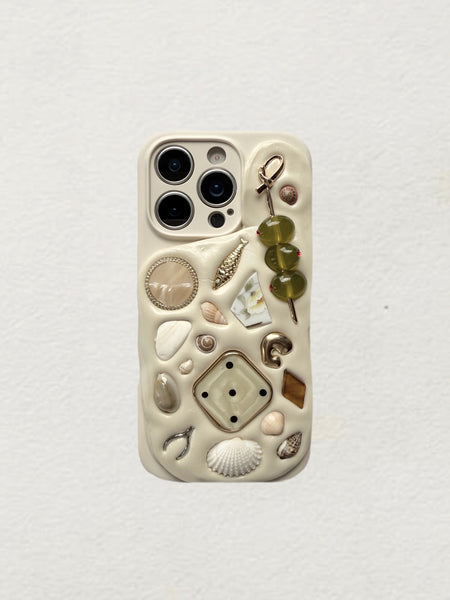 Roma • Mosaic Phone Case