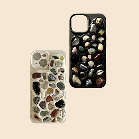 Gemstone iPhone Case