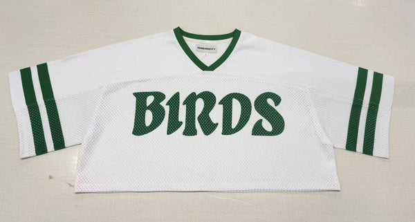 Philadelphia "Birds" Jersey: Medium