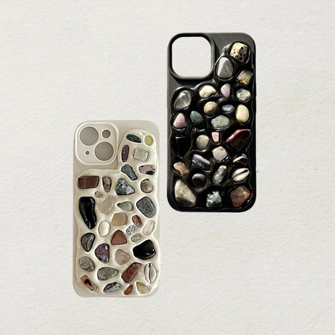 Gemma • Mosaic Phone Case