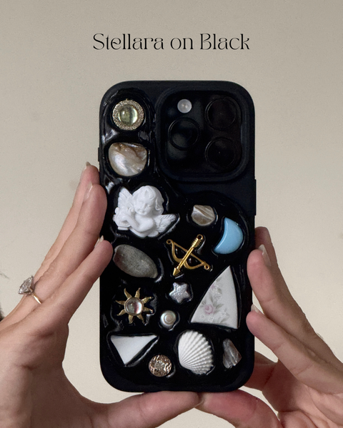 Stellara • Mosaic Phone Case