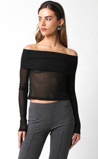 Kelly Top