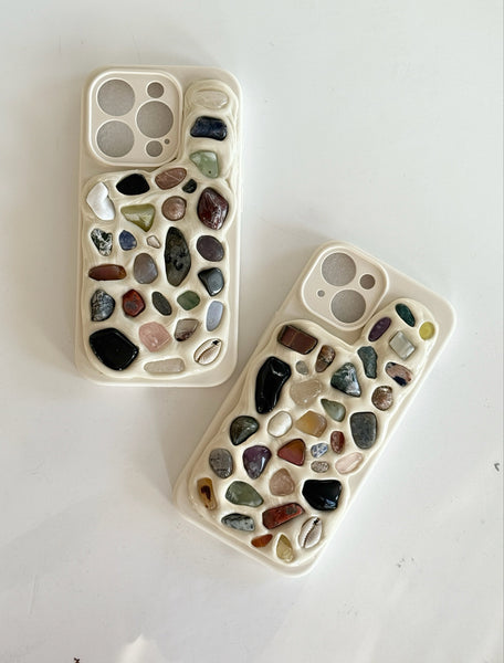 Gemstone iPhone Case