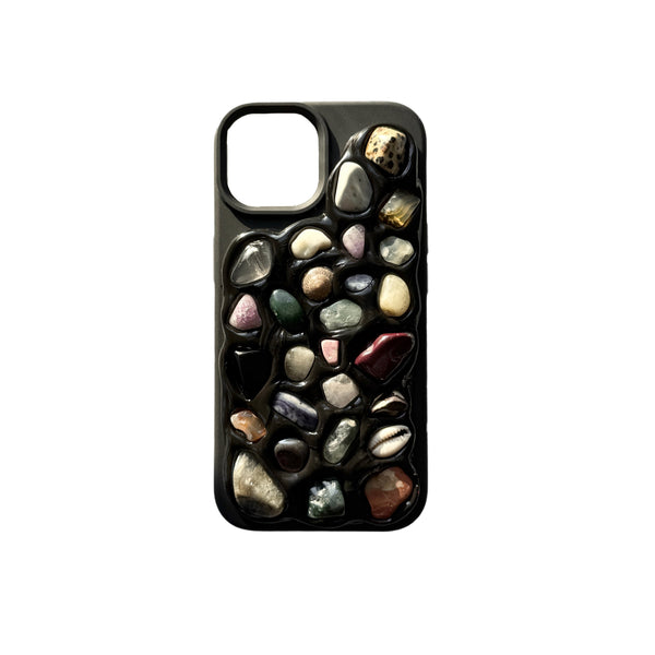 Gemstone iPhone Case