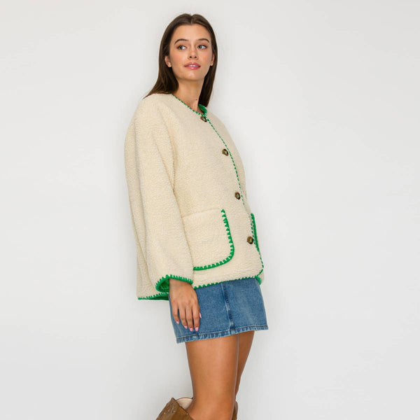 Frost & Clover Jacket