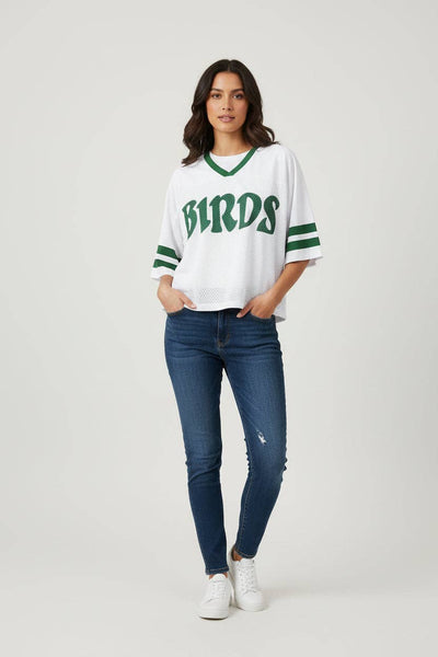 Philadelphia "Birds" Jersey: Medium