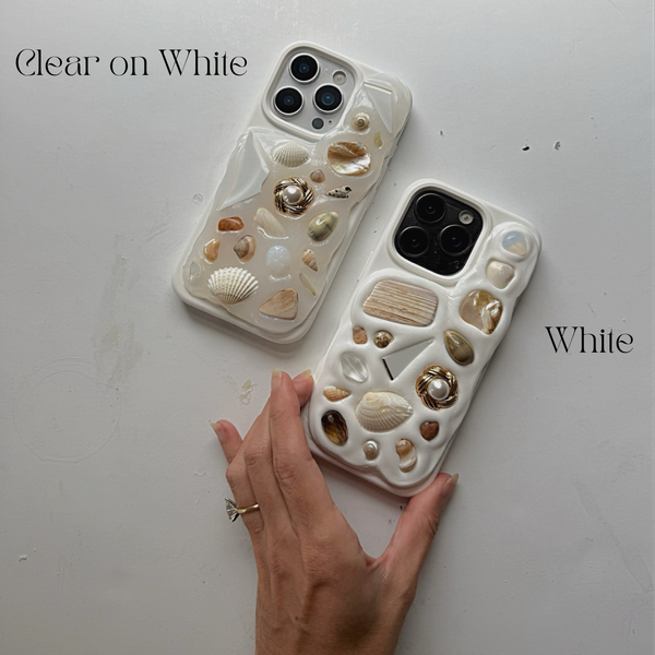 Aquaria • Mosaic Phone Case