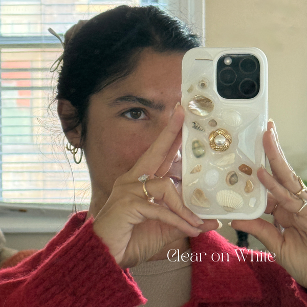 Aquaria • Mosaic Phone Case