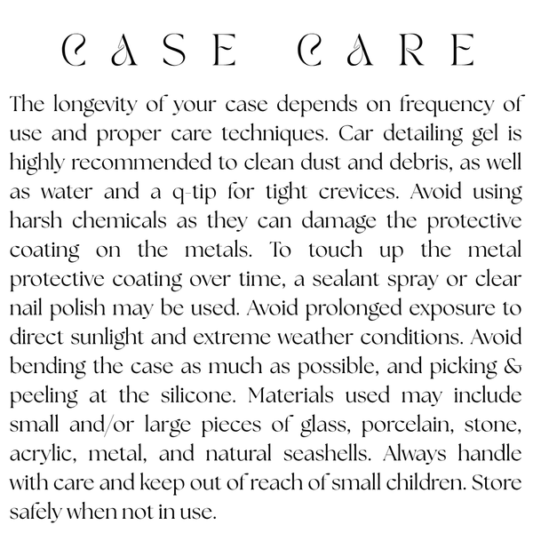 Roma • Mosaic Phone Case