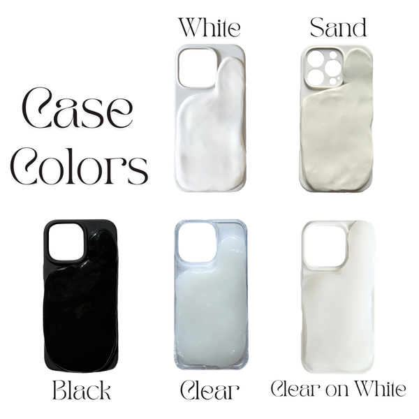 Gemma • Mosaic Phone Case