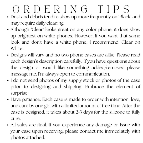 Roma • Mosaic Phone Case