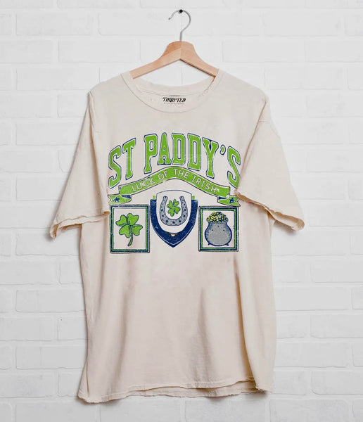 St. Patty’s Day