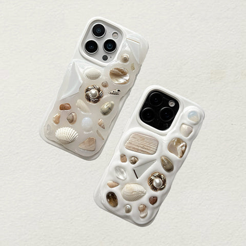 Aquaria • Mosaic Phone Case