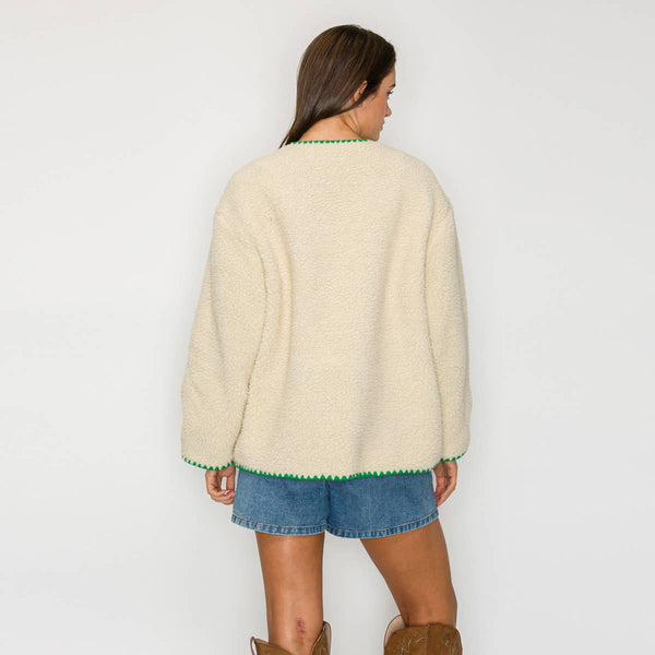 Frost & Clover Jacket