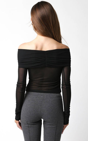 Kelly Top
