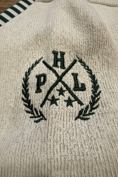 Philadelphia Applique Fleece Sweatshirt