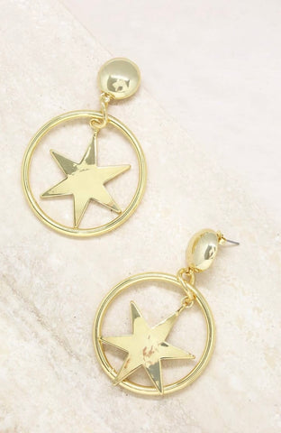 Star hoops